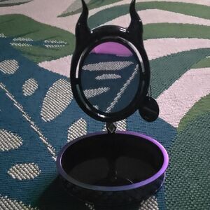 Disney Villains Maleficent Mirror